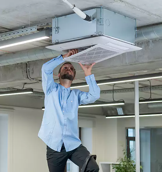 Professional Air Duct Cleaners in Fortuna Foothills, AZ