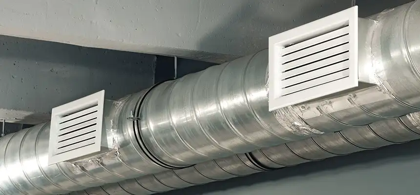 Our Air Duct Camera Inspection Services in Fortuna Foothills, AZ