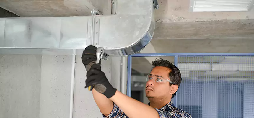 Our Air Duct Installation Services in Fortuna Foothills, AZ