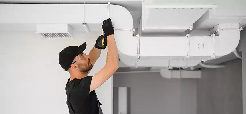 Our Air Duct Repair Services in Fortuna Foothills, AZ