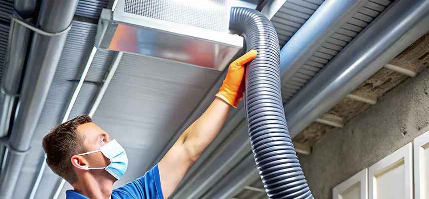 Our Anti-bacterial Duct Cleaning Services in Fortuna Foothills, AZ