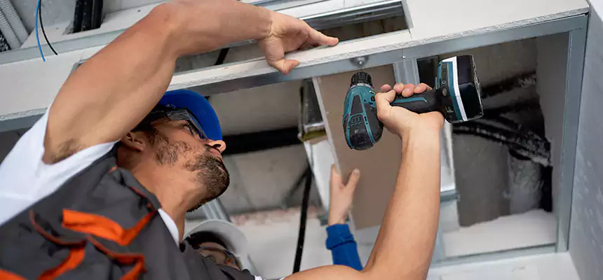 Our Apartment Air Duct Cleaning Services in Fortuna Foothills, AZ