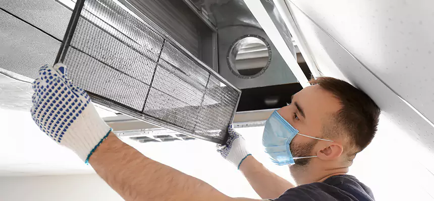Our Bathroom Exhaust Duct Cleaning Services in Fortuna Foothills, AZ