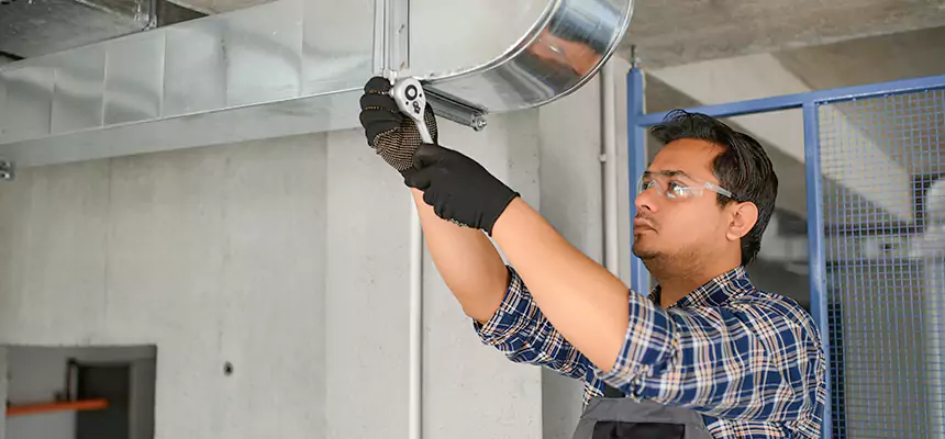 Our Clogged Air Duct Repair Services in Fortuna Foothills, AZ