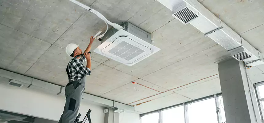 Our Dryer Vent Booster Fan Cleaning Services in Fortuna Foothills, AZ