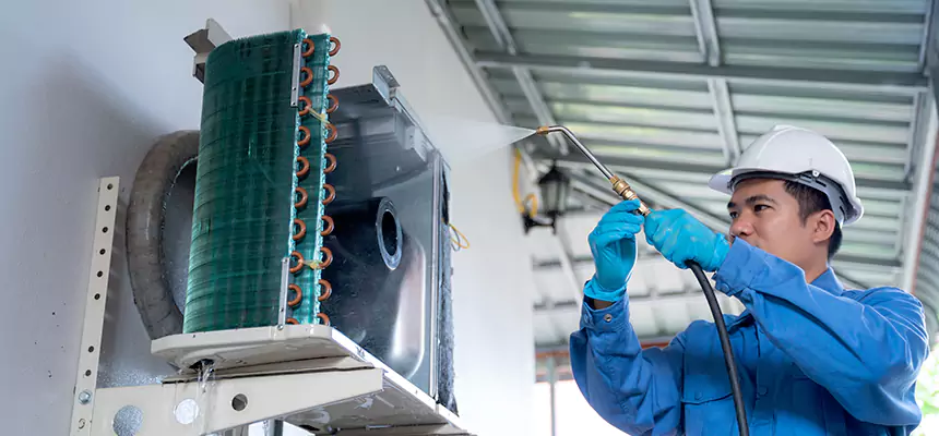 Our Energy-Efficient HVAC Cleaning Services in Fortuna Foothills, AZ