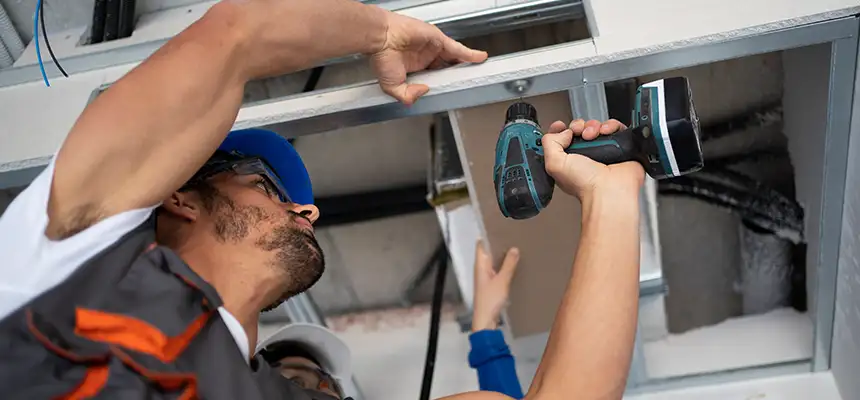 Our Improve Home Air Circulation Services in Fortuna Foothills, AZ