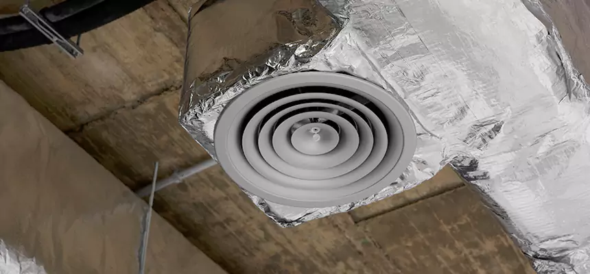 Our Low VOC Vent Installation Services in Fortuna Foothills, AZ