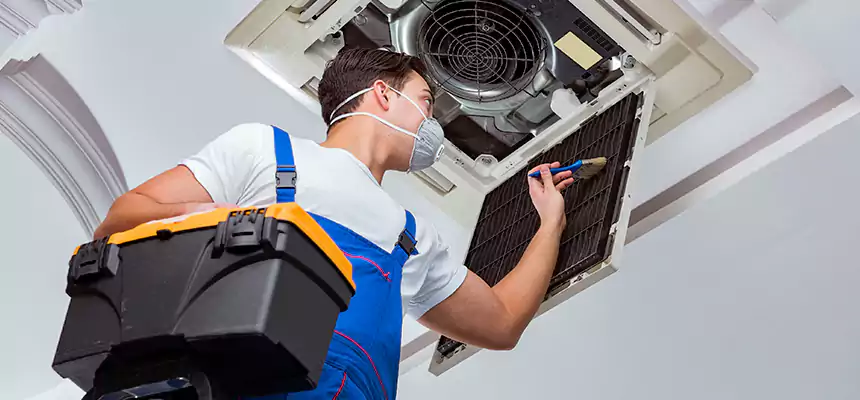Specialized Office Duct Cleaning  in Fortuna Foothills, AZ