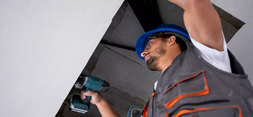 Our Post-Renovation Duct Debris Removal Services in Fortuna Foothills, AZ