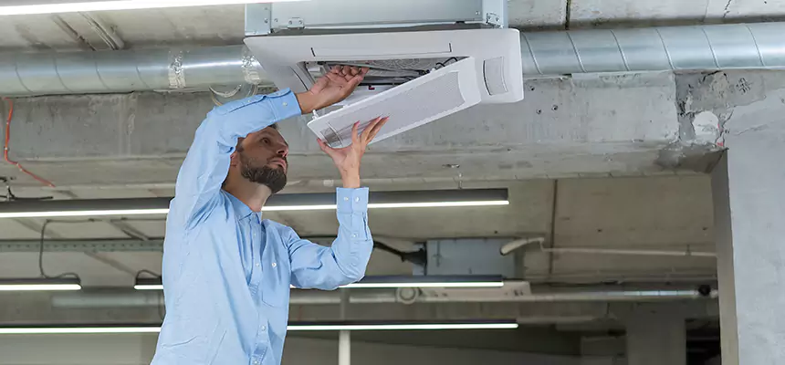 Our Room Addition Duct Installation Services in Fortuna Foothills, AZ
