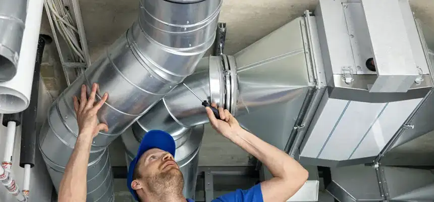 Our Same-Day Air Duct Service in Fortuna Foothills, AZ