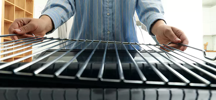 Our Vent Grille Washing Services in Fortuna Foothills, AZ
