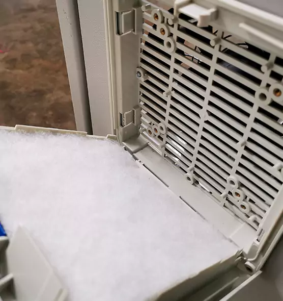 Professional Air Duct Expansion Solutions in Fortuna Foothills, AZ