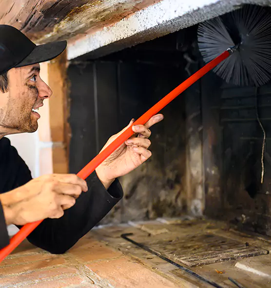 About Expert Chimney Cleaning in Fortuna Foothills, AZ
