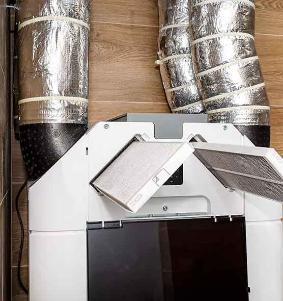 About Clogged Air Duct Repair in Fortuna Foothills, AZ
