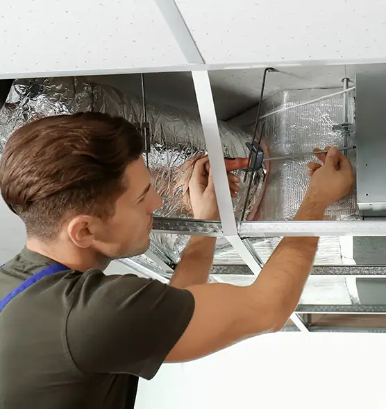 Professional Clogged Dryer Vent Repair in Fortuna Foothills, AZ
