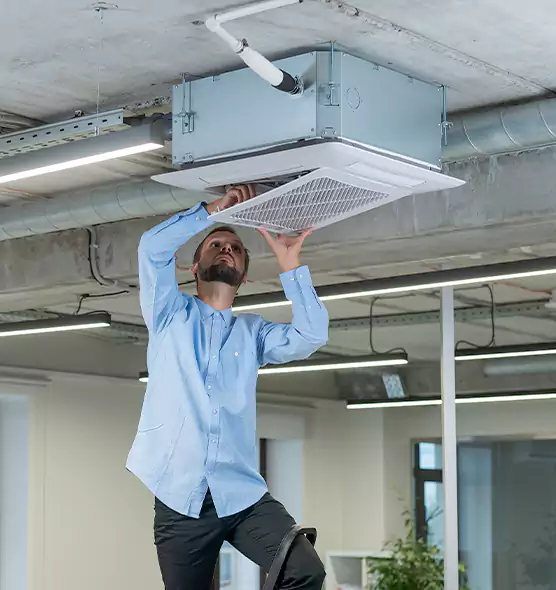 Expert Commercial Air Duct Cleaning in Fortuna Foothills, AZ