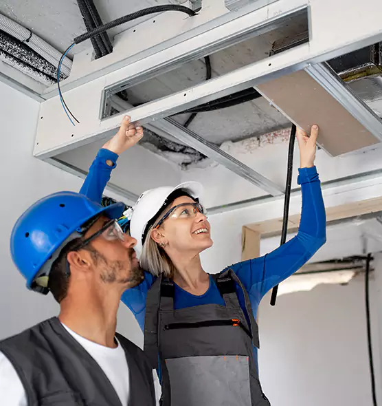 Comprehensive Duct Insulation Services in Fortuna Foothills, AZ