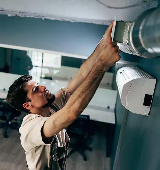 About Flexible Ductwork Replacement in Fortuna Foothills, AZ