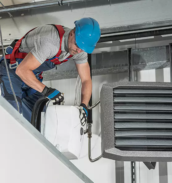Professional HVAC Cleaning Solutions in Fortuna Foothills, AZ