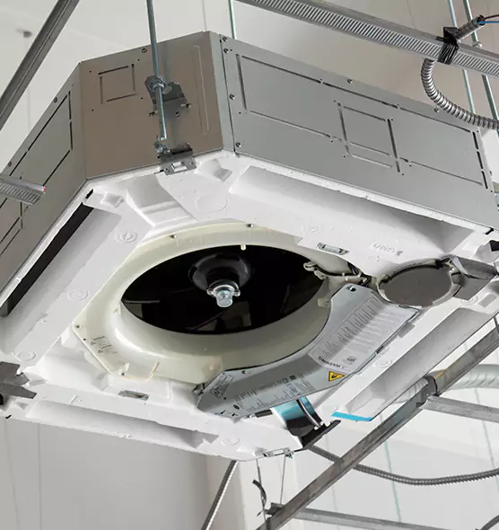 Professional Industrial Dryer Vent Cleaning in Fortuna Foothills, AZ