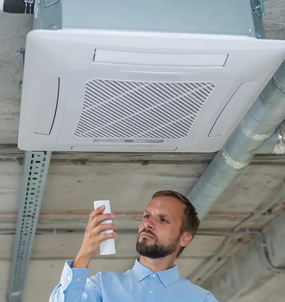 About Local Vent Cleaning Services in Fortuna Foothills, AZ