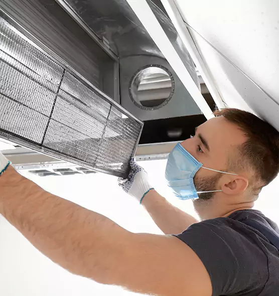 About Remove Smoke Smell From Air Duct in Fortuna Foothills, AZ