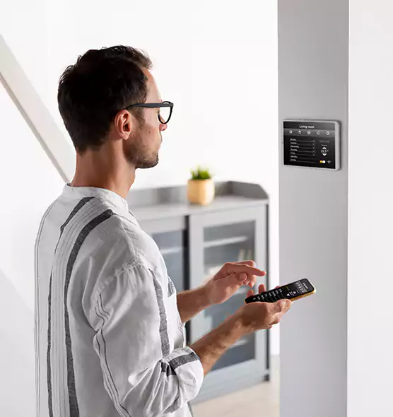 About Smart AC Vent Controller Services in Fortuna Foothills
