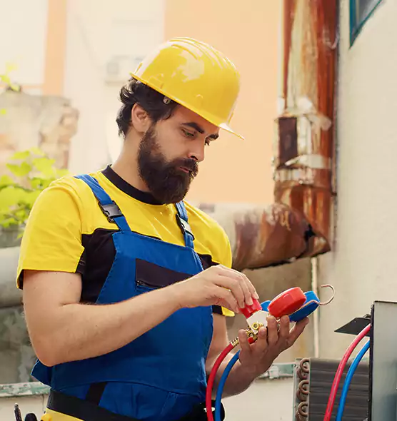 About Smart HVAC Installation in Fortuna Foothills, AZ