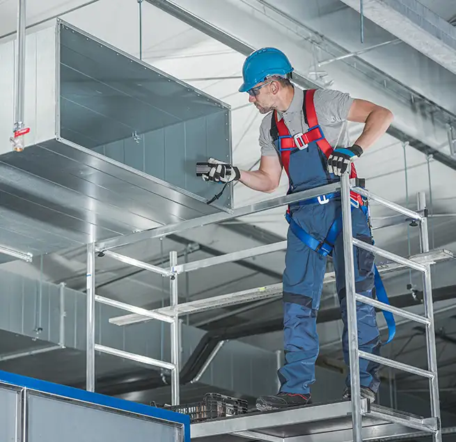 Why Homeowners & Businesses Trust Us in Fortuna Foothills, AZ?