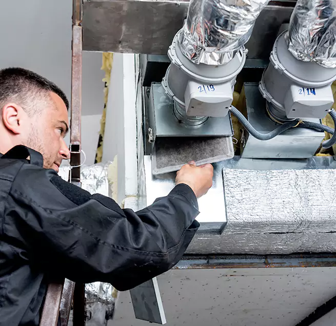 Why Homeowners & Businesses Trust Us in Fortuna Foothills, AZ