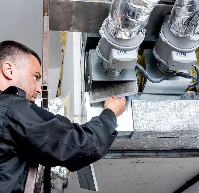 Why Homeowners & Businesses Trust Us in Fortuna Foothills, AZ?