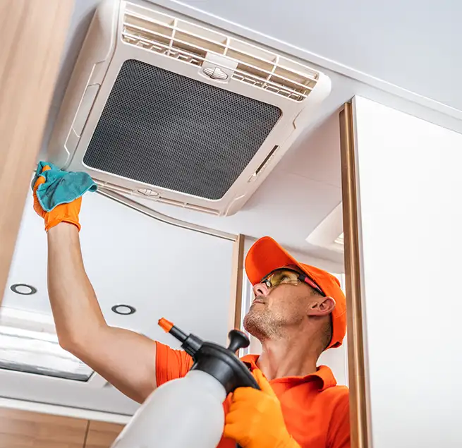 Why Homeowners & Businesses Trust Us in Fortuna Foothills, AZ?