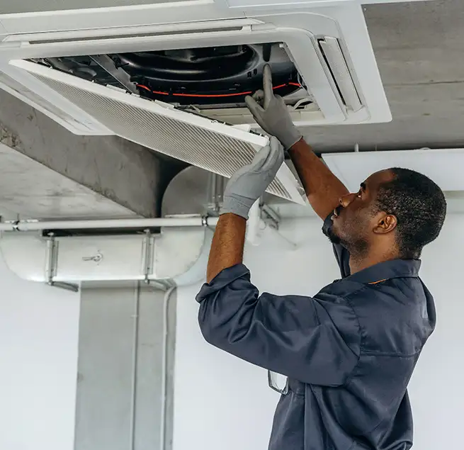 Why Homeowners & Businesses Trust Us in Fortuna Foothills, AZ?